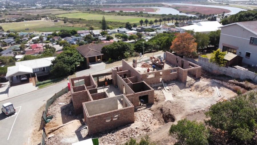 3 Bedroom Property for Sale in Bergsig Western Cape